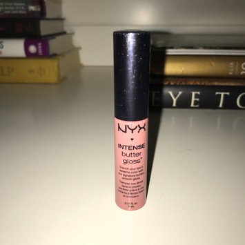 Photo of NYX Intense Butter Gloss uploaded by Kimmy G.