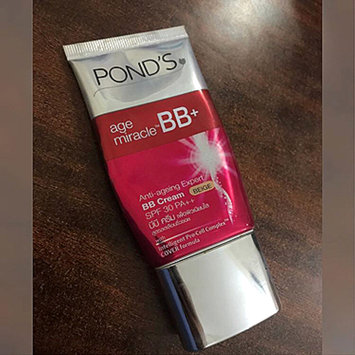Photo of POND's Age Miracle Cell Regen Anti Aging Expert BB+ Cream uploaded by Wardah K.