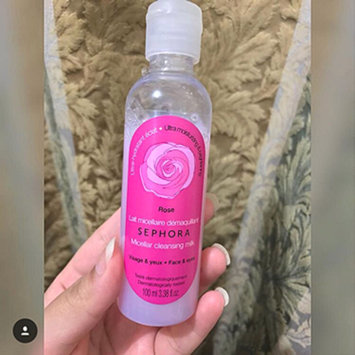 Photo of SEPHORA COLLECTION Micellar Cleansing Water & Milk uploaded by Wardah K.