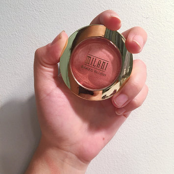 Photo of Milani Baked Powder Blush uploaded by Jennifer M.
