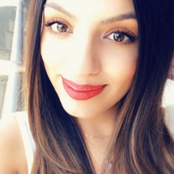 Photo of Smashbox Always On Liquid Lipstick uploaded by Harleen K.