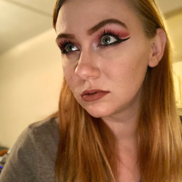 Photo of Butter London Double Decker Lashes Mascara uploaded by Ashley W.