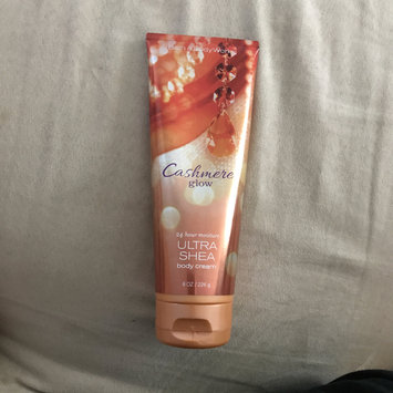 Photo of Signature Collection 24 Hour Moisture Ultra Shea Body Cream uploaded by December L.