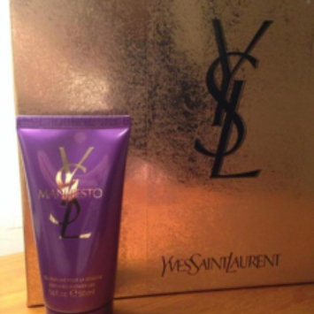 Photo of Yves Saint Laurent Manifesto Perfumed Shower Gel uploaded by Maggie L.