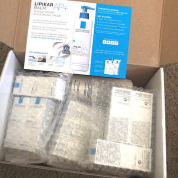 Photo of La Roche-Posay Lipikar Balm AP+ uploaded by Mia C.