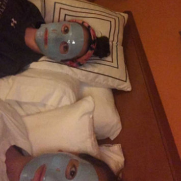 Photo of Dr. Jart+ Hydration Lover Rubber Mask uploaded by Megan O.