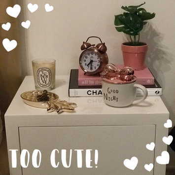Photo of kate spade new york: all in good taste uploaded by Mariem W.