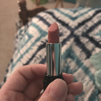Photo of Kat Von D Studded Kiss Lipstick NOBLE (.10 oz) uploaded by Troy T.