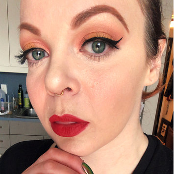 Photo of Kat Von D Ink Liner uploaded by Danielle D.