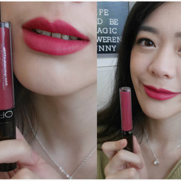 Photo of Ofra Cosmetics Long Lasting Liquid Lipstick uploaded by bear w.