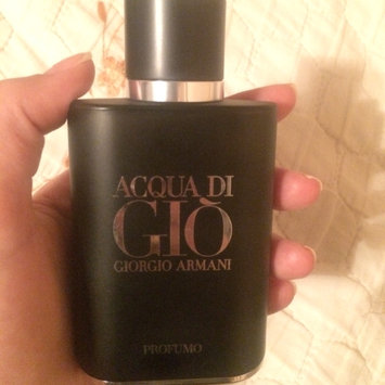 Photo of Giorgio Armani Acqua Di Giò Profumo Eau de Parfum uploaded by Ani N.