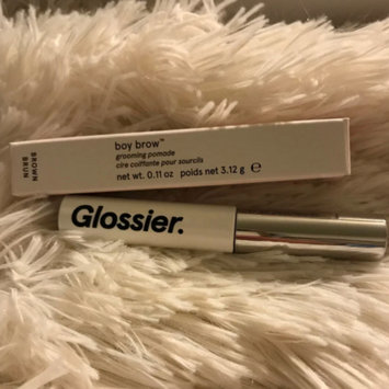 Photo of Glossier Boy Brow uploaded by April J.