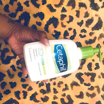 Photo of Cetaphil Moisturizing Lotion uploaded by Dominique D.