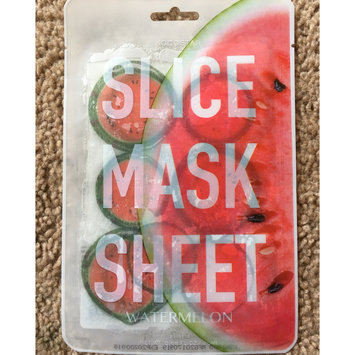 Photo of Kocostar Watermelon Slice Mask Sheet uploaded by Abigail L.