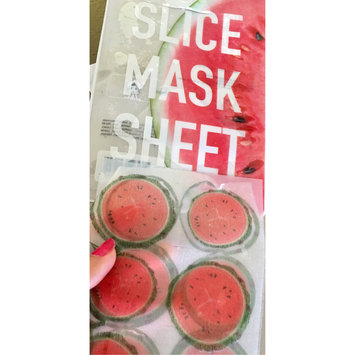 Photo of Kocostar Watermelon Slice Mask Sheet uploaded by Abigail L.