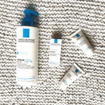 Photo of La Roche-Posay Lipikar Balm AP+ uploaded by Rachel B.