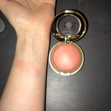 Photo of Milani Baked Powder Blush uploaded by Cameron F.
