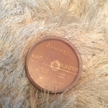 Photo of Rimmel London Natural Bronzer uploaded by Jennifer I.