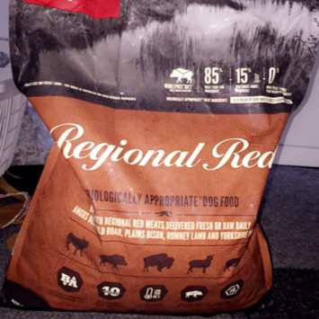 Photo of Orijen Senior Formula Dry Dog Food 5-lb bag uploaded by Karlie N.