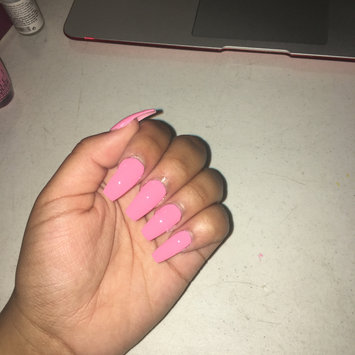 Photo of OPI Nail Polish, Suzi Nails New Orleans uploaded by Arielrose G.
