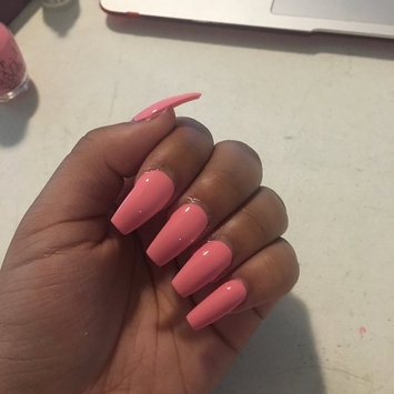 Photo of OPI Nail Polish, Suzi Nails New Orleans uploaded by Arielrose G.