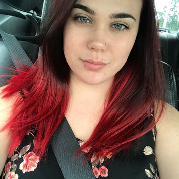 Photo of Manic Panic High Voltage® Classic Cream Formula Hair Color uploaded by Sky V.