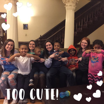 Photo of Ronald McDonald House Charities uploaded by Amanda M.