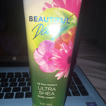 Photo of Signature Collection 24 Hour Moisture Ultra Shea Body Cream uploaded by Leah B.