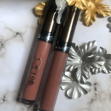 Photo of Ofra Cosmetics Long Lasting Liquid Lipstick uploaded by Nicole A.
