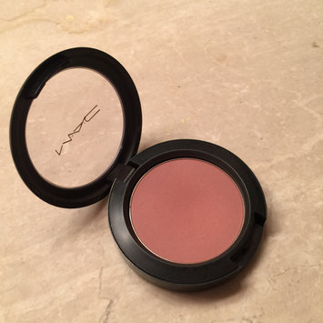Photo of M.A.C Cosmetics Powder Blush uploaded by Sarah O.