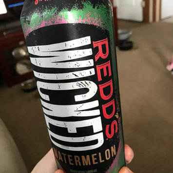 Photo of Redd's Wicked® Black Cherry Refreshingly Hard Ale 12-10 fl. oz. Cans uploaded by Christina T.