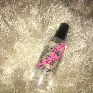 Photo of Smashbox BCA Photo Finish Primer Water uploaded by Jennifer I.