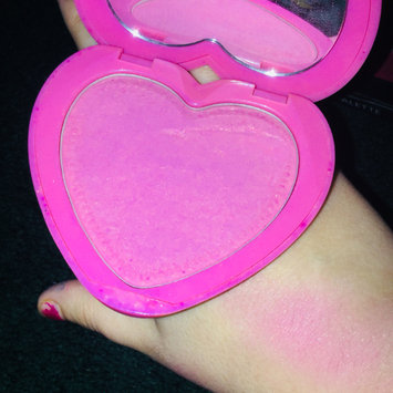 Photo of Too Faced Love Flush Long-Lasting Blush uploaded by Molly D.