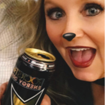 Photo of Rockstar Energy Drink uploaded by Angela T.