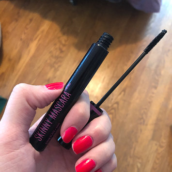 Photo of wet n wild MegaSlim Skinny Mascara uploaded by Courtney T.