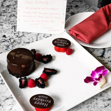 Photo of Marriott Hotels uploaded by Freda I.