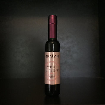 Photo of LABIOTTE Wine Lip Tint #RD03 Merlot Burgundy 7g uploaded by Emily S.