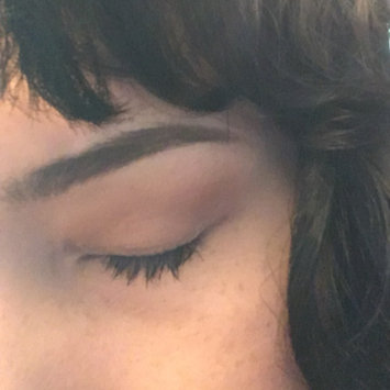 Photo of M.A.C Cosmetics Fluidline Brow Gelcreme uploaded by Marissa C.