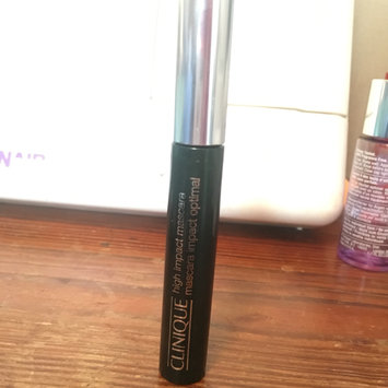 Photo of Clinique High Impact™ Mascara uploaded by Anna N.