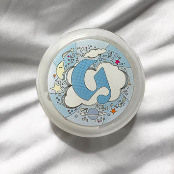 Photo of Glossier Moisturizing Moon Mask uploaded by Pauline L.