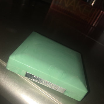 Photo of Clinique Almost Powder Makeup SPF 15 uploaded by Jennifer I.