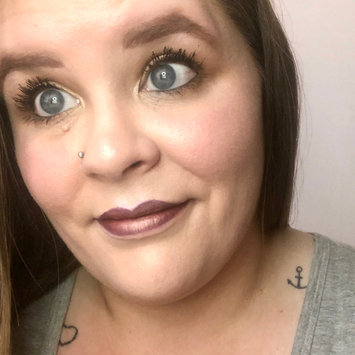 Photo of Younique Moodstruck 3D Fiber Lashes+ uploaded by Rachel A.
