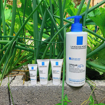 Photo of La Roche-Posay Lipikar Eczema Cream uploaded by stefane H.