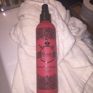 Photo of Beauty Protector Protect & Detangle uploaded by Cristina G.