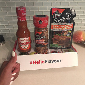 Photo of Frank's RedHot® Original Cayenne Pepper Sauce uploaded by ❤️𝕁𝕦𝕕𝕪 𝕧.