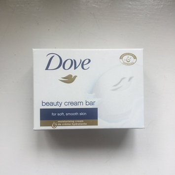 Photo of Dove White Beauty Bar uploaded by scarlet s.