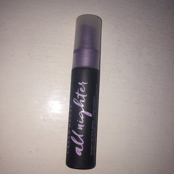 Photo of Urban Decay Urban Lockdown Travel Duo uploaded by scarlet s.