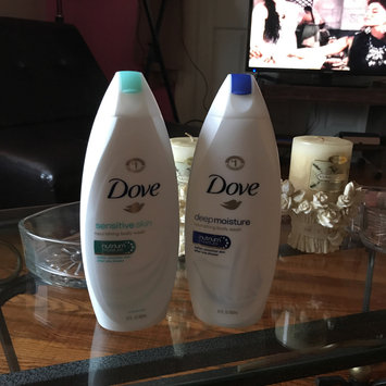 Photo of Dove Deep Moisture Body Wash uploaded by Estefany S.