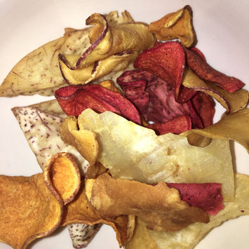 Photo of TERRA® Exotic Vegetable Chips Original Sea Salt uploaded by Melinda B.