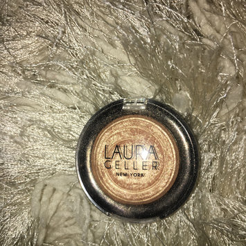 Photo of Laura Geller Beauty Laura Geller Baked Gelato Swirl Illuminator - Gilded Honey uploaded by Jennifer I.